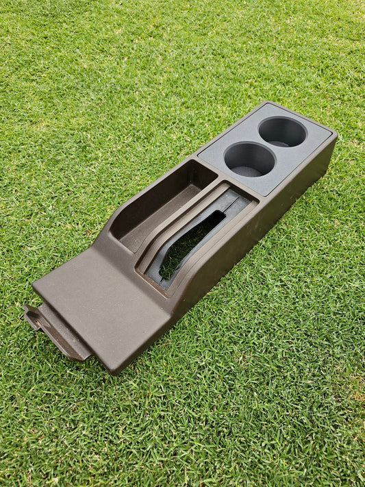 Holden Gemini Console Cup Holder