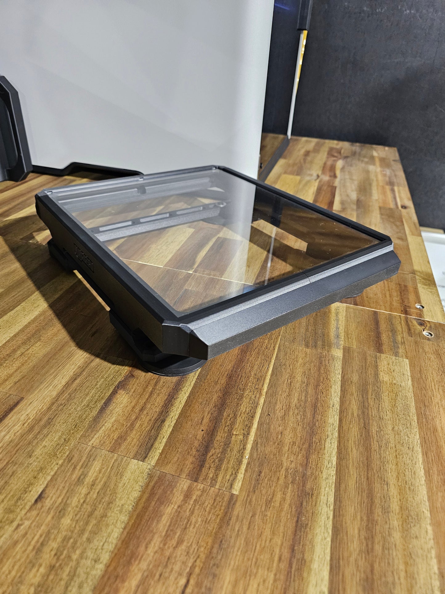Starlink Mini Flat Mount