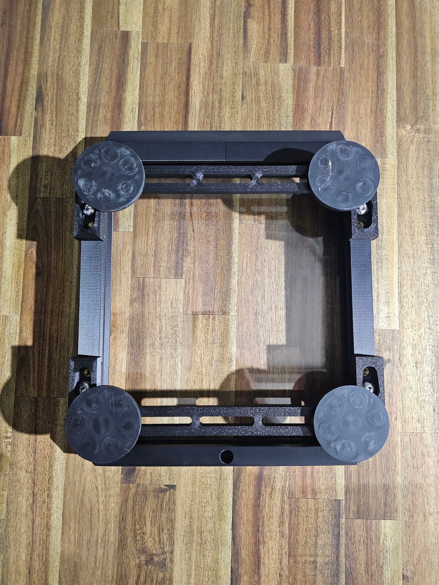 Starlink Mini Flat Mount