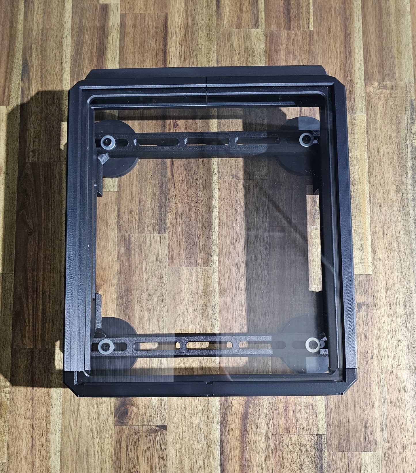 Starlink Mini Flat Mount