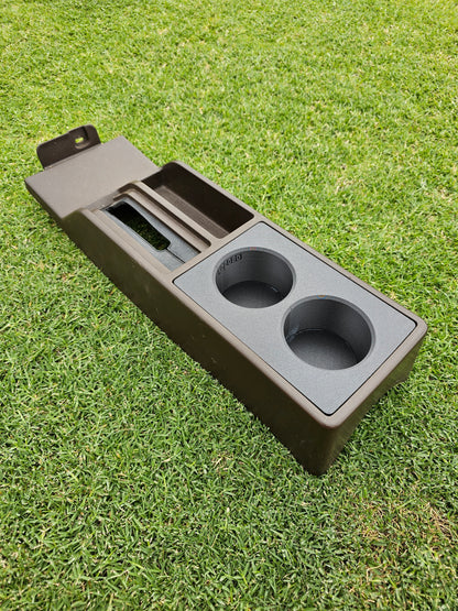 Holden Gemini Console Cup Holder