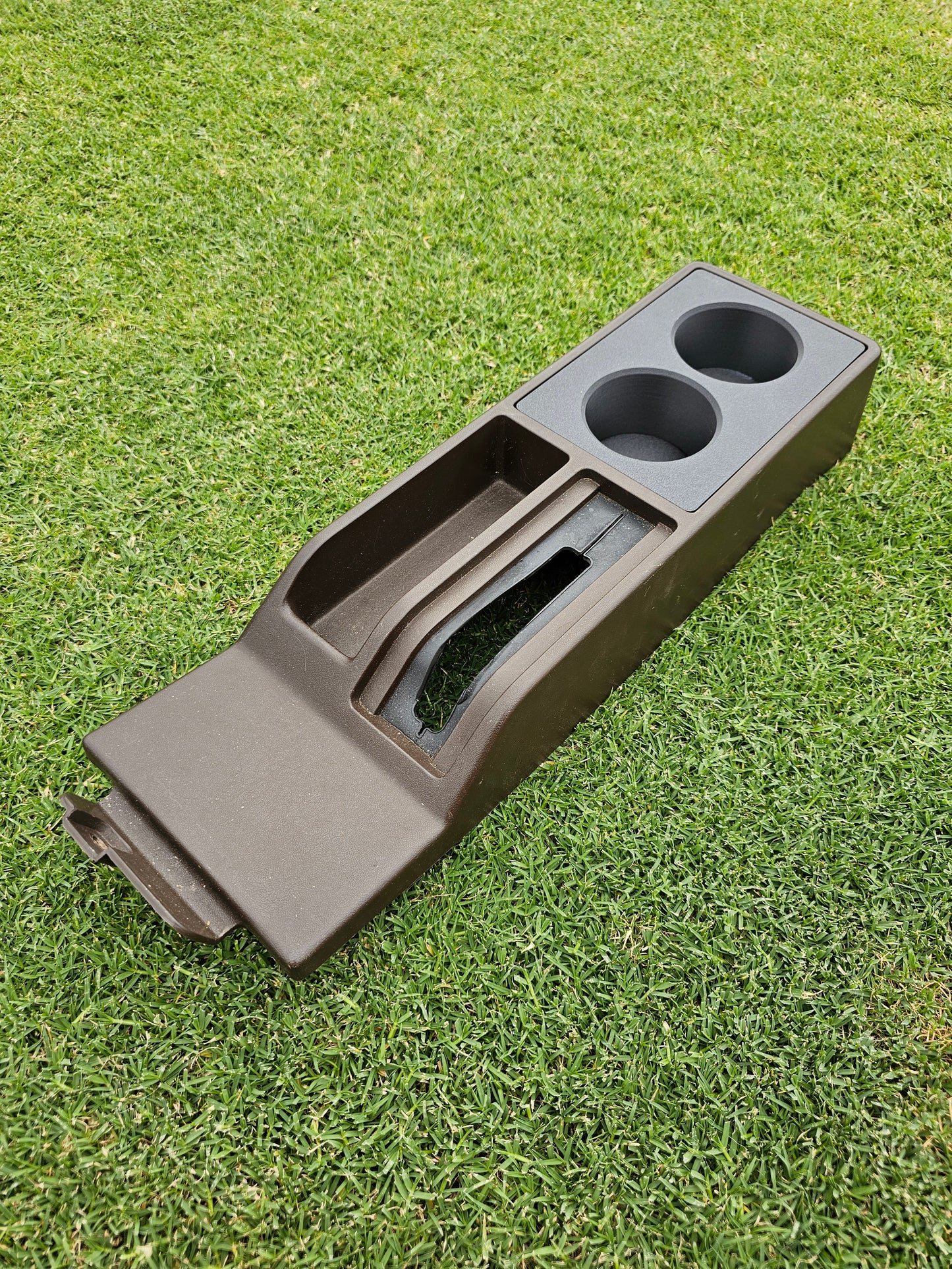 Holden Gemini Console Cup Holder