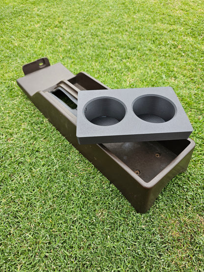 Holden Gemini Console Cup Holder