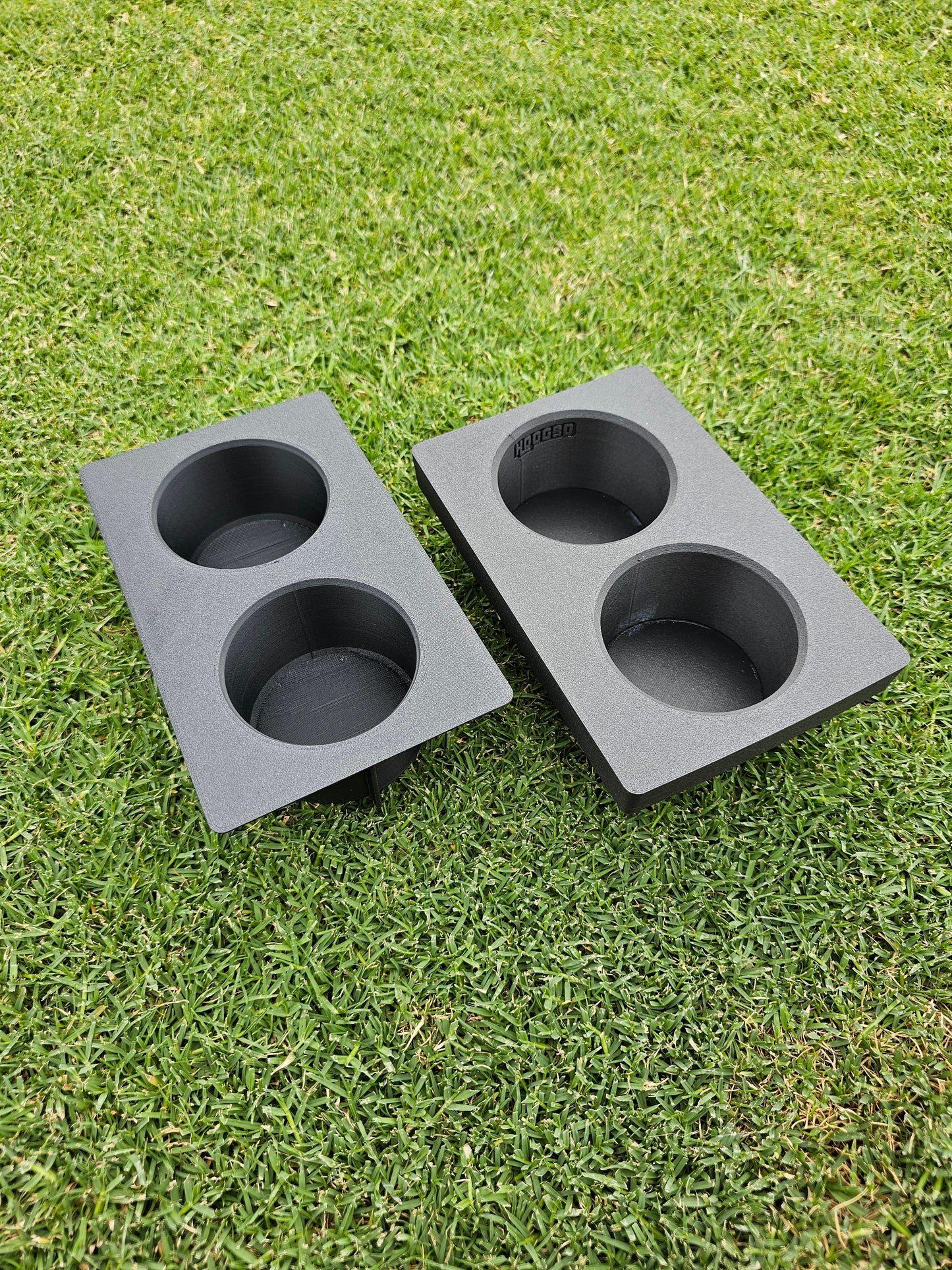 Holden Gemini Console Cup Holder