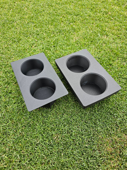 Holden Gemini Console Cup Holder