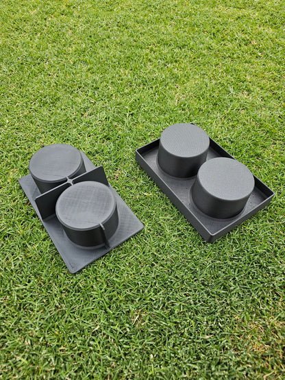 Holden Gemini Console Cup Holder