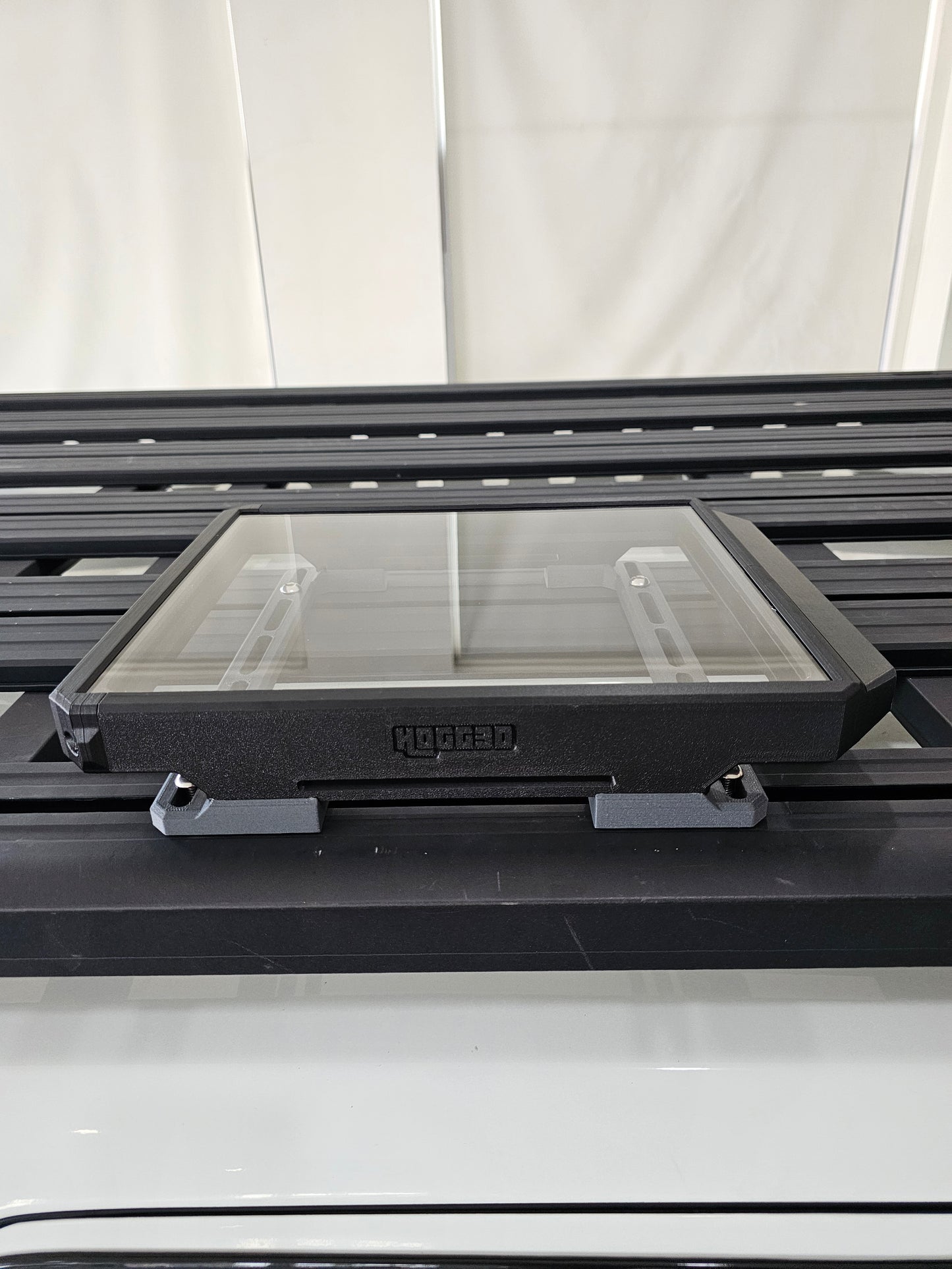 Starlink Mini Flat Mount