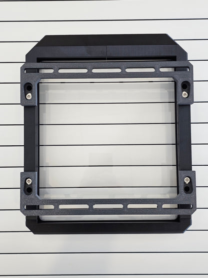 Starlink Mini Flat Mount