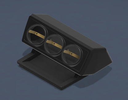 Holden VL Commodore Sunglasses Holder