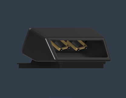 Holden VL Commodore Sunglasses Holder