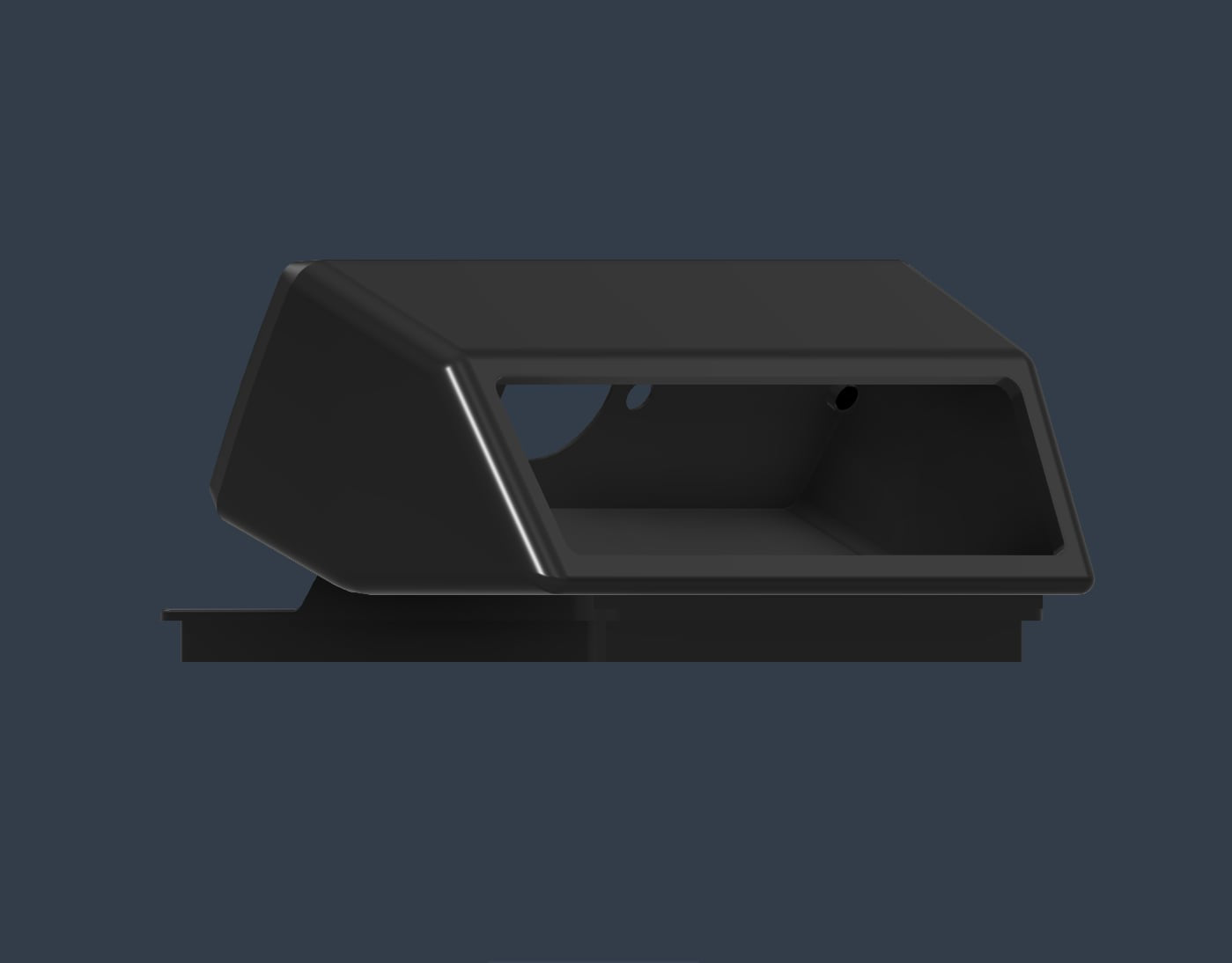 Holden VL Commodore Sunglasses Holder