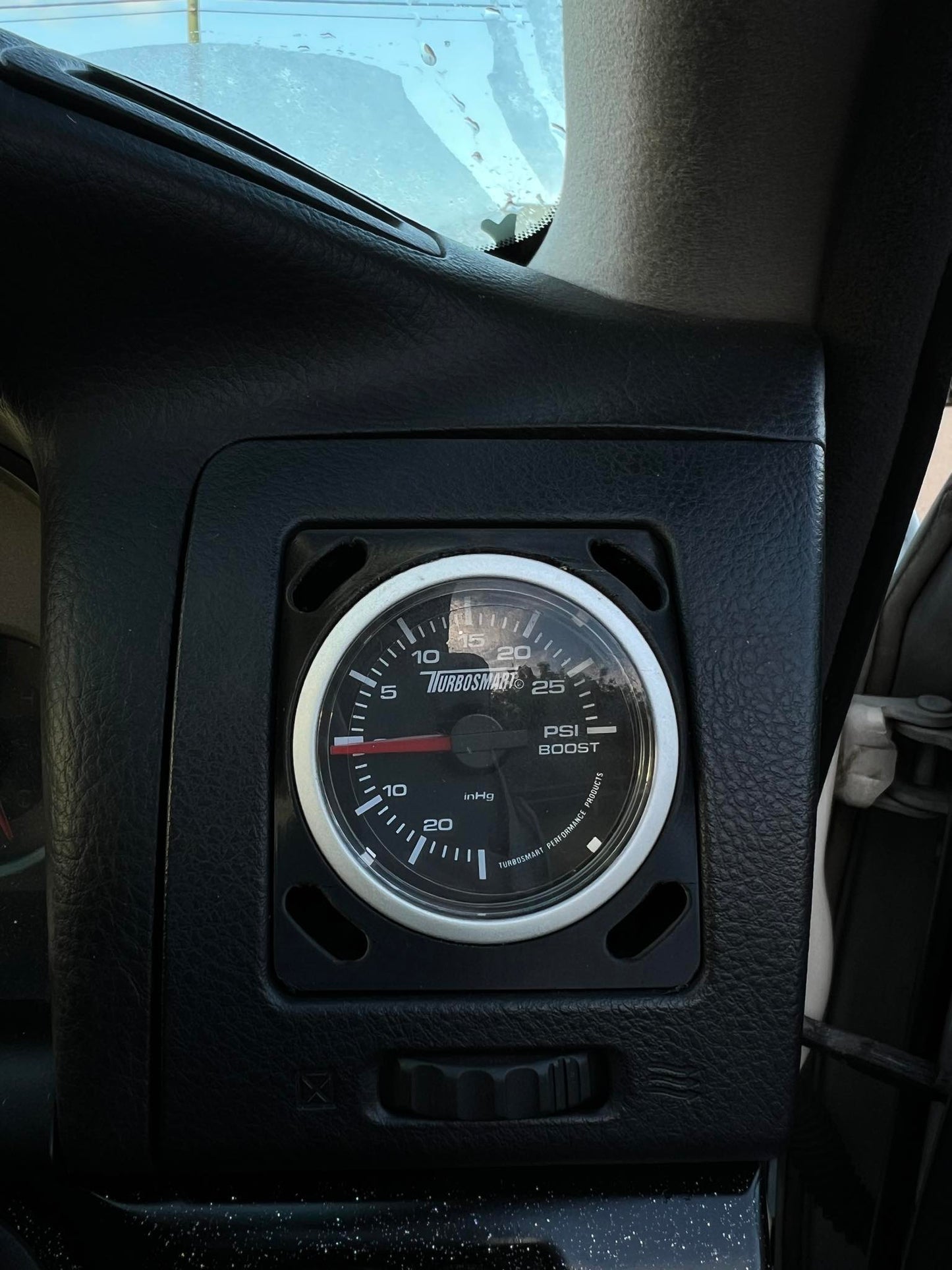 Toyota Mark II JZX110 Gauge A/C Vent