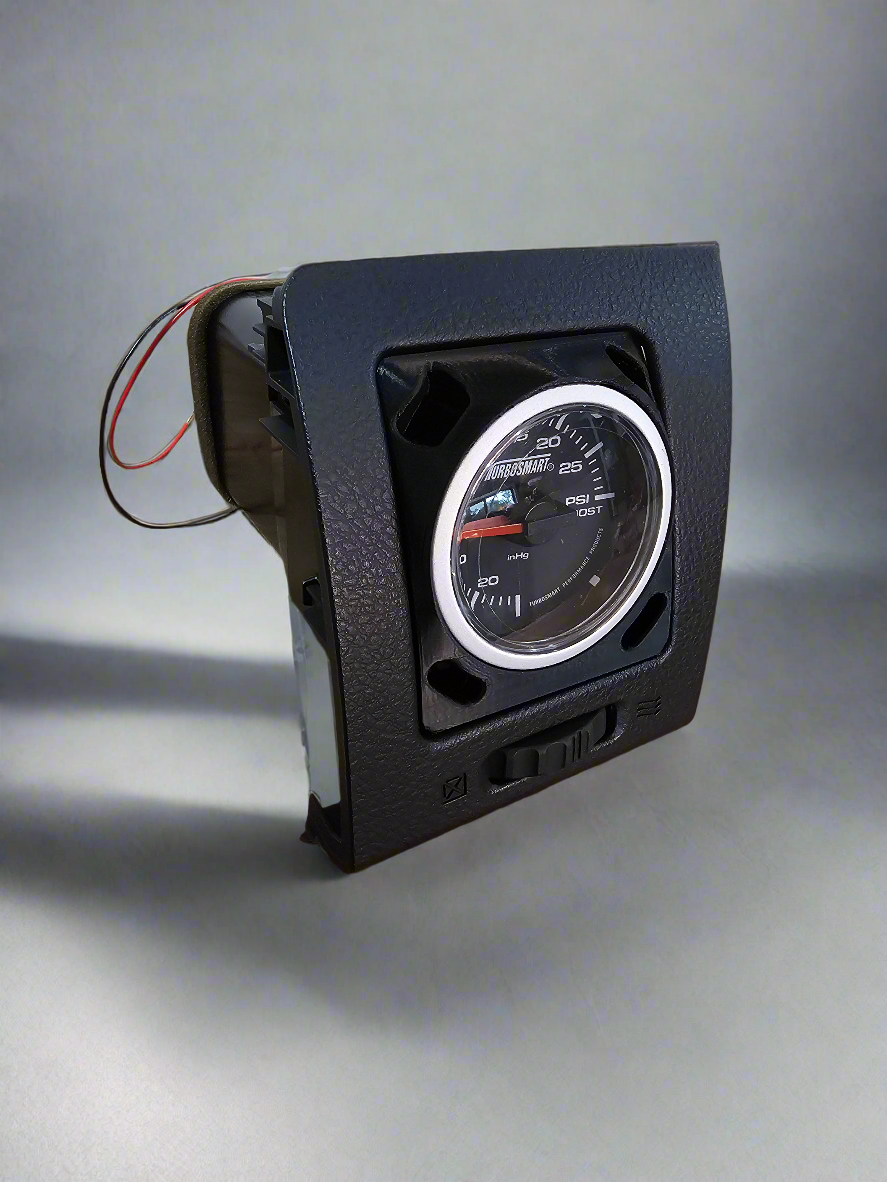 Toyota Mark II JZX110 Gauge A/C Vent