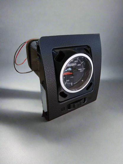 Toyota Mark II JZX110 Gauge A/C Vent