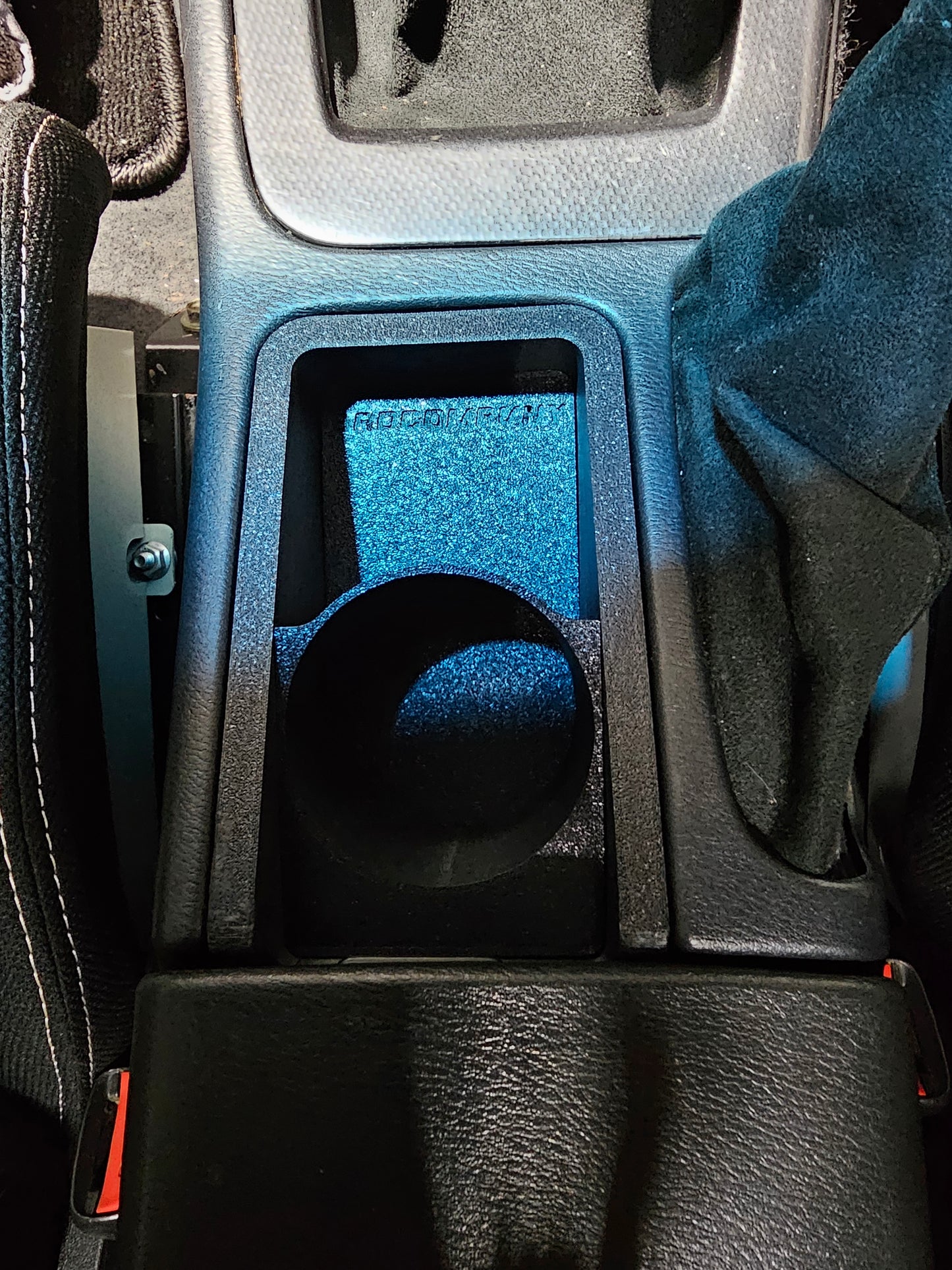 Nissan Skyline R33 S2 Console Cup Holder