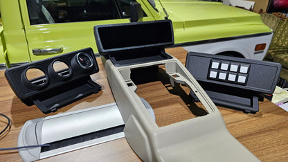 Holden VL Commodore Sunglasses Holder