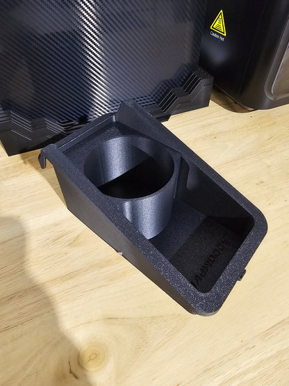 Nissan Skyline R33 S2 Console Cup Holder