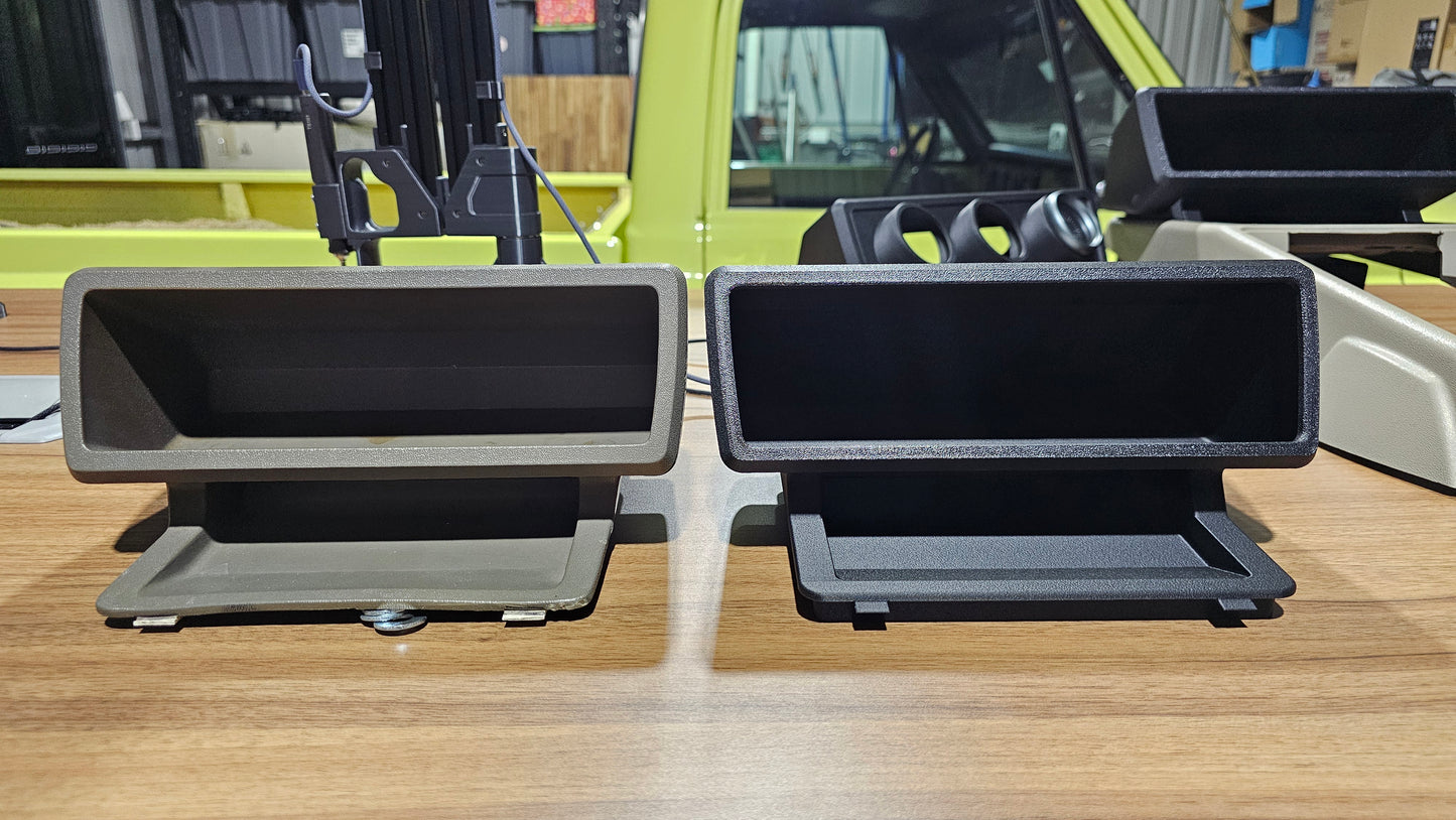 Holden VL Commodore Sunglasses Holder