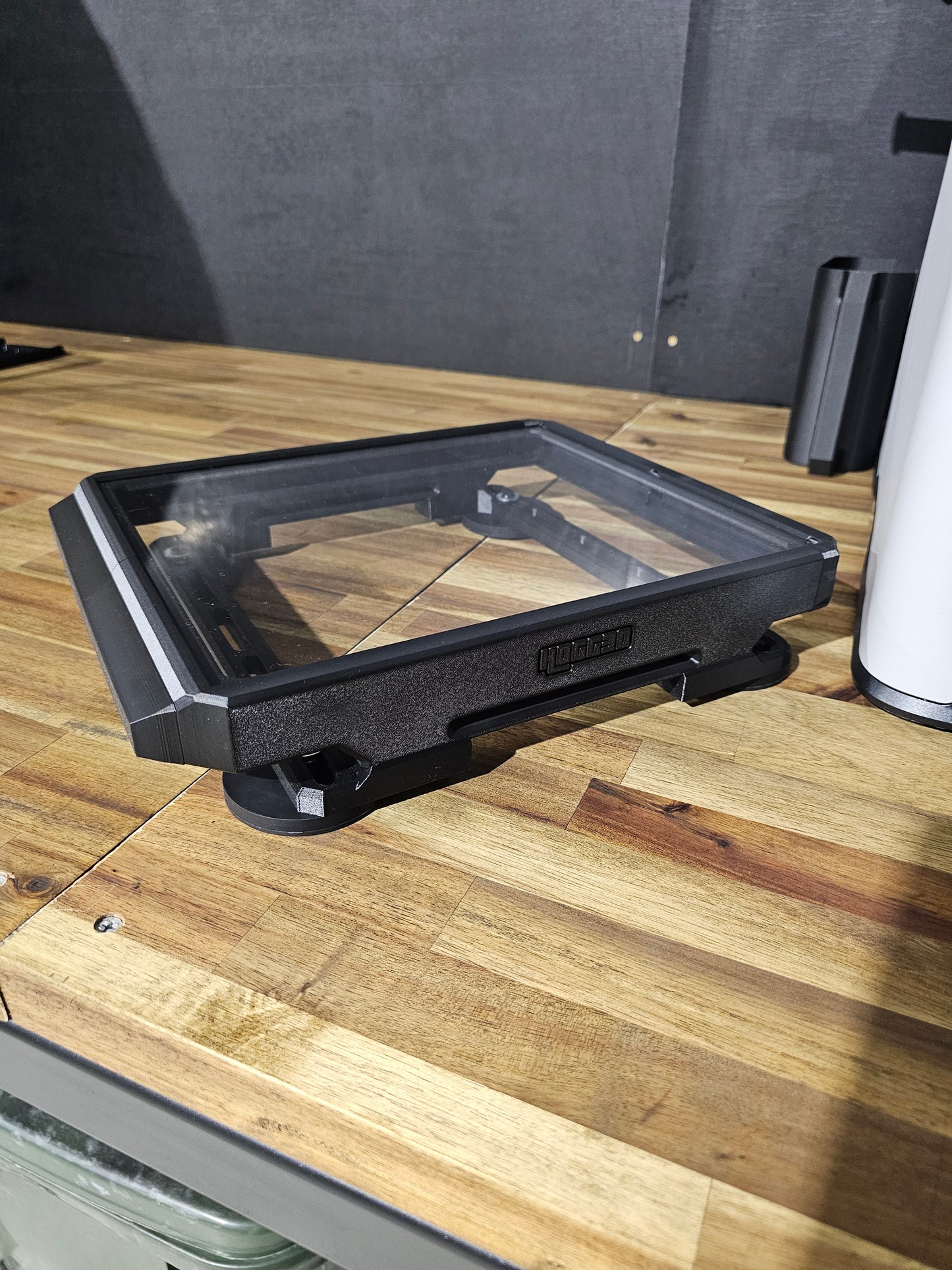 Starlink Mini Flat Mount