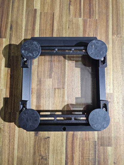 Starlink Mini Flat Mount