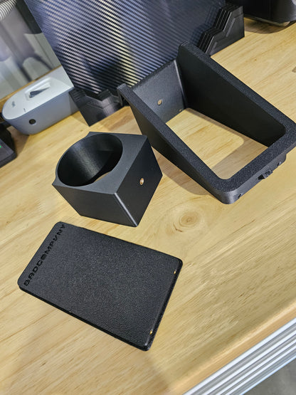 Nissan Skyline R33 S2 Console Cup Holder