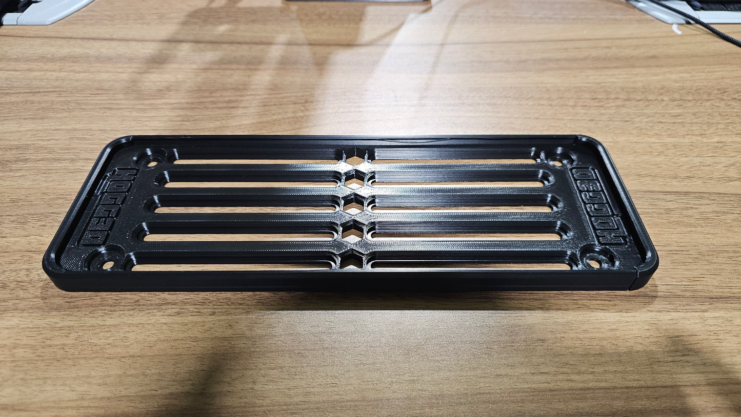 PPQ Flexi Plate Brackets