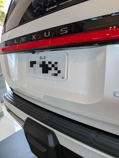 PPQ Flexi Plate Brackets