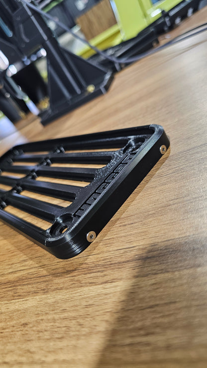 PPQ Flexi Plate Brackets