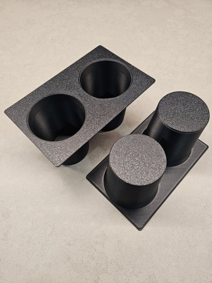 Holden VL Commodore Console Cup Holder