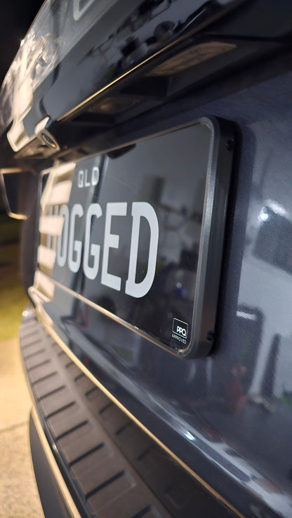 PPQ Flexi Plate Brackets