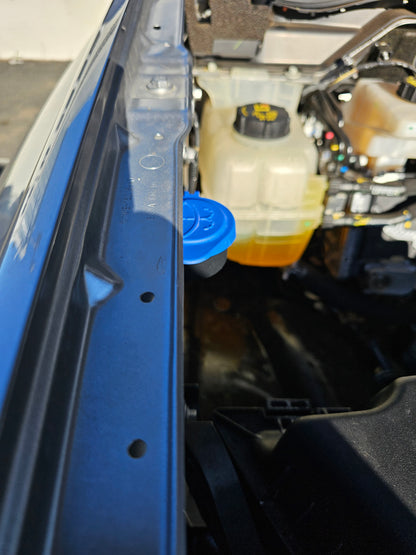 Nextgen Ranger/Raptor/Everest/Amarok Washer Bottle Inlet