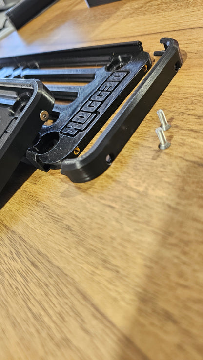 PPQ Flexi Plate Brackets